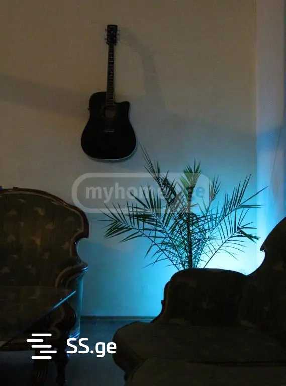 6 Room Hotel For Rent. Sololaki, 6 of 12