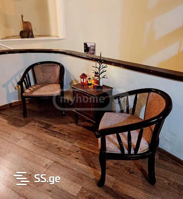 6 Room Hotel For Rent. Sololaki, 3 of 12