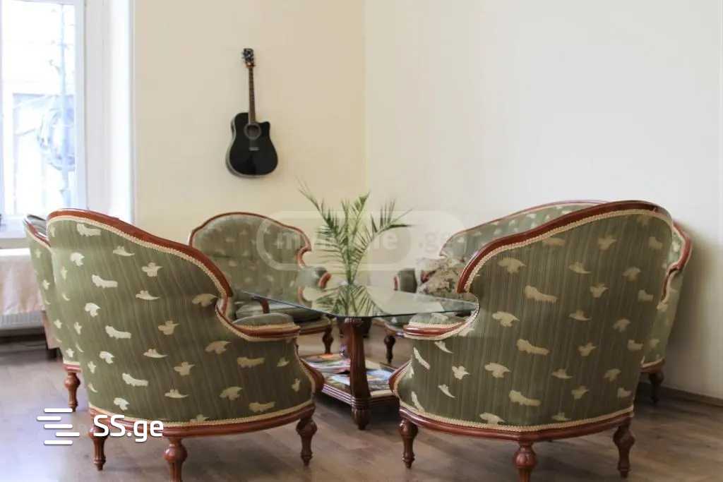 6 Room Hotel For Rent. Sololaki, 5 of 12