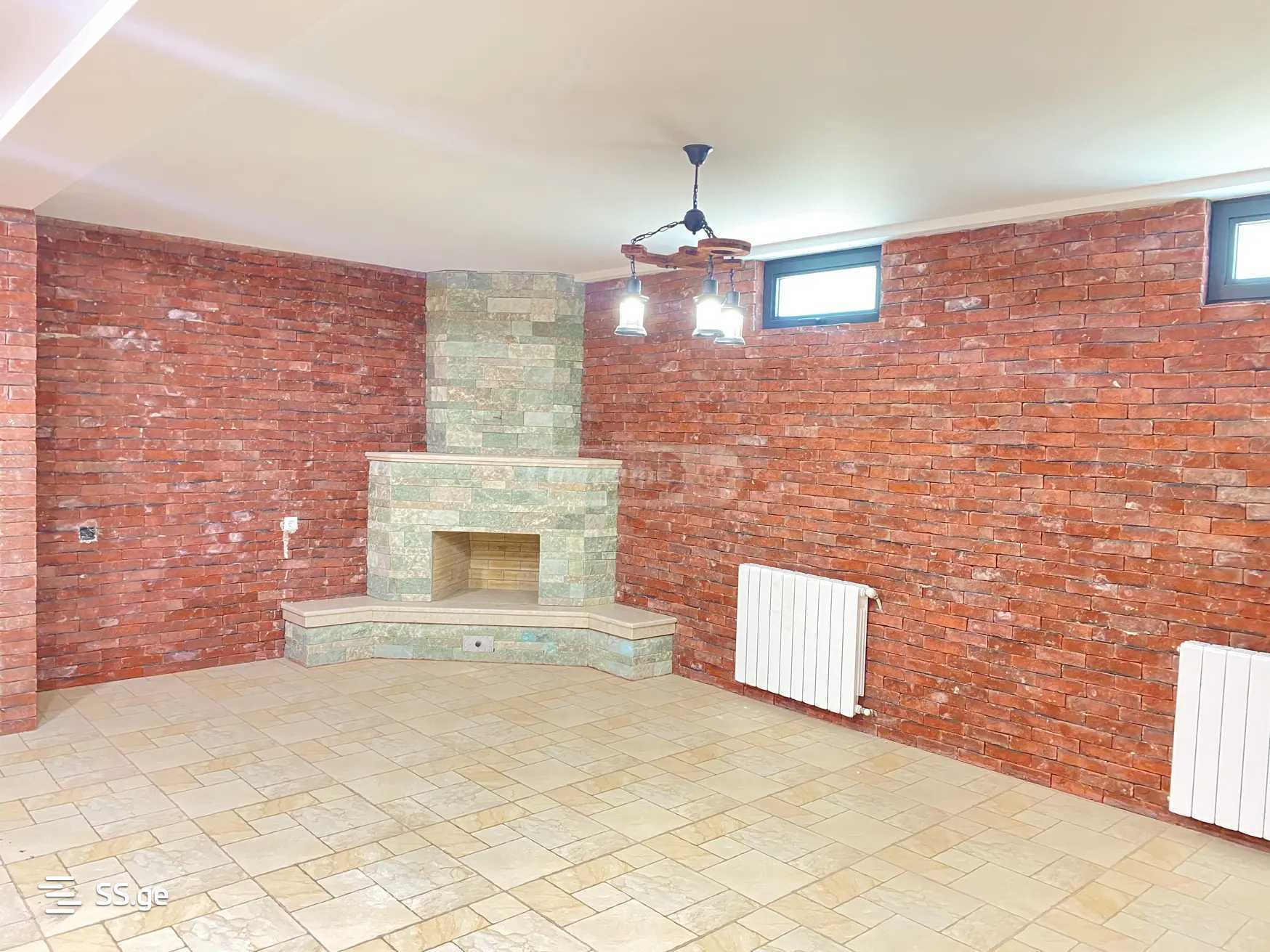 8 Room Private House For Rent. Digomi, 5 of 12