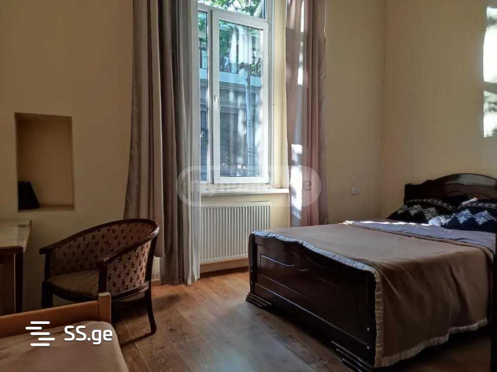 6 Room Hotel For Rent. Sololaki, 2 of 12