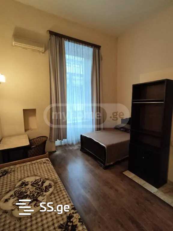 6 Room Hotel For Rent. Sololaki, 1 of 12