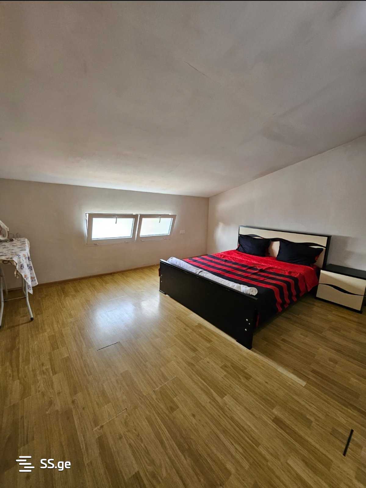 6 Room Summer Cottage For Rent. Tskneti, 12 of 12