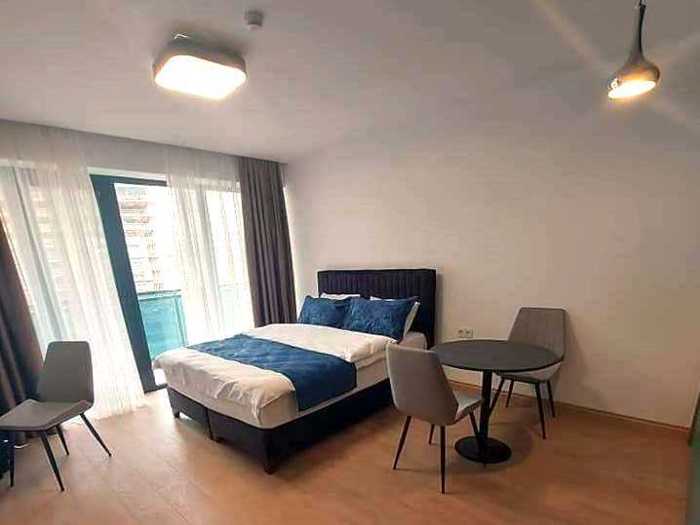 1 room Flat For Sale. Batumi