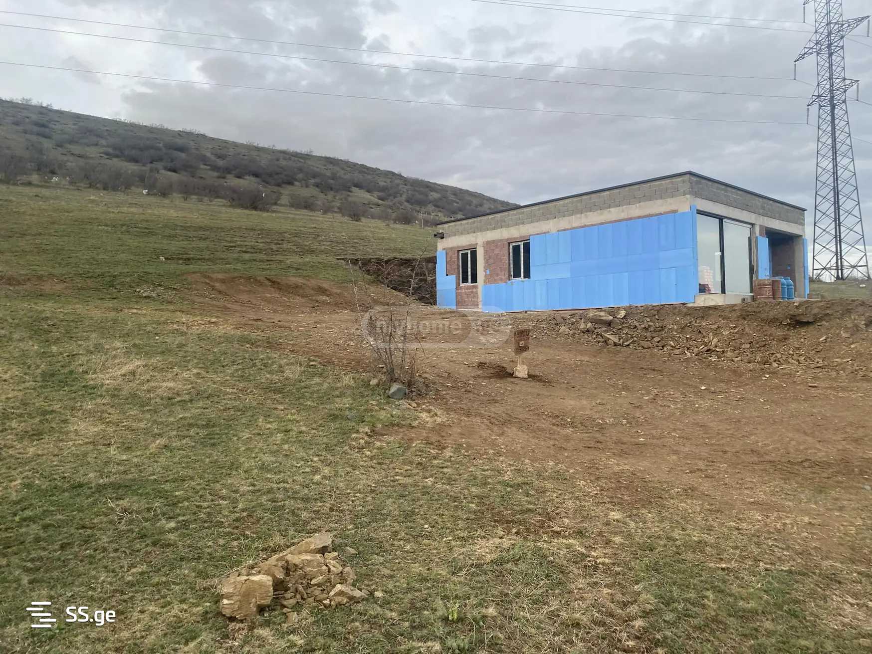 Land For Sale. Tsodoreti view 3