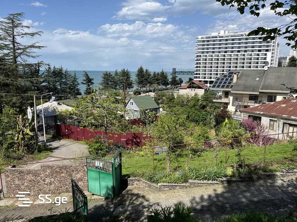 Land For Sale. Makhindjauri view 6