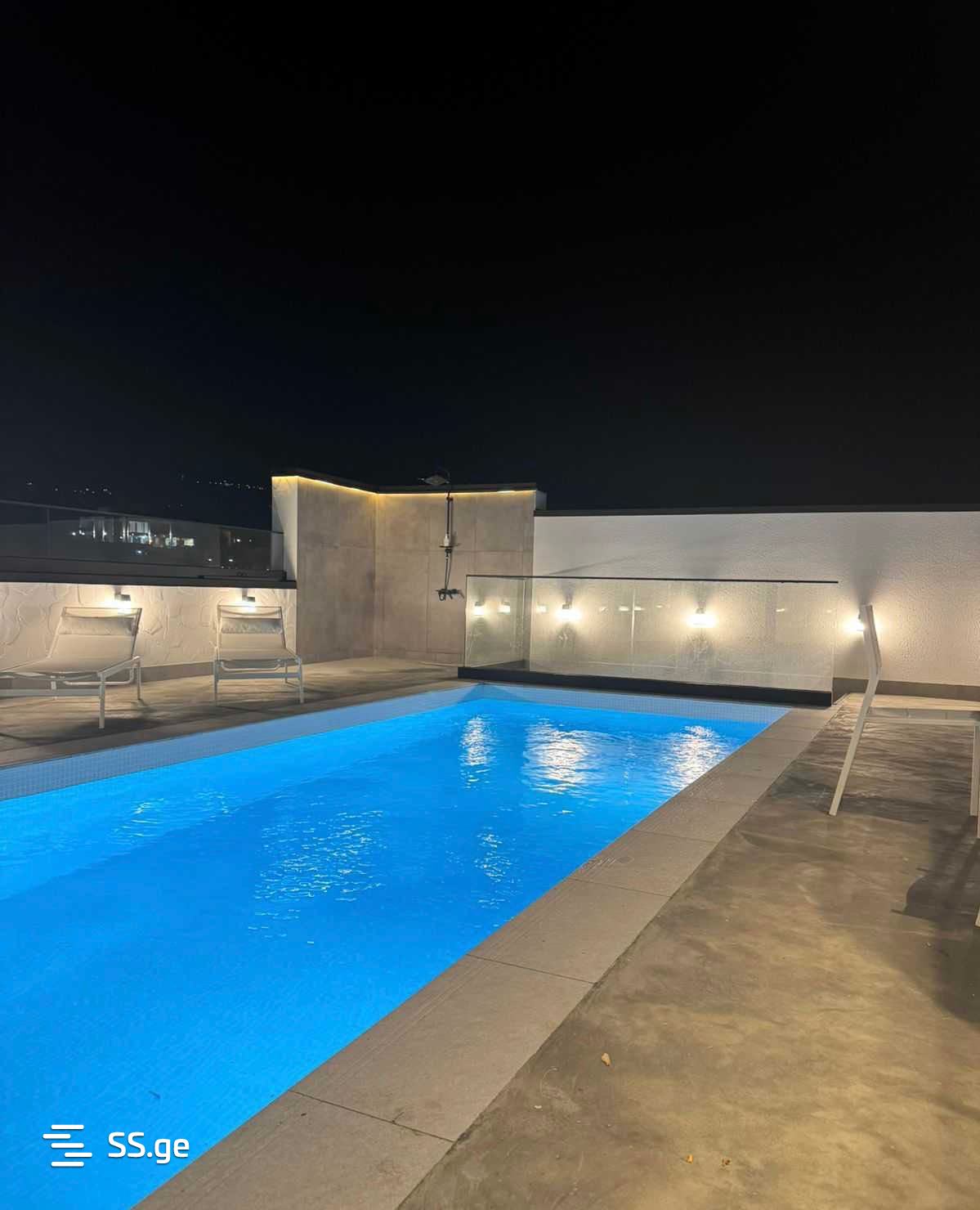 11 Room Private House For Sale view 9
