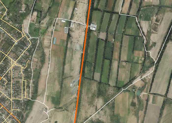 Land For Sale. Gamarjveba