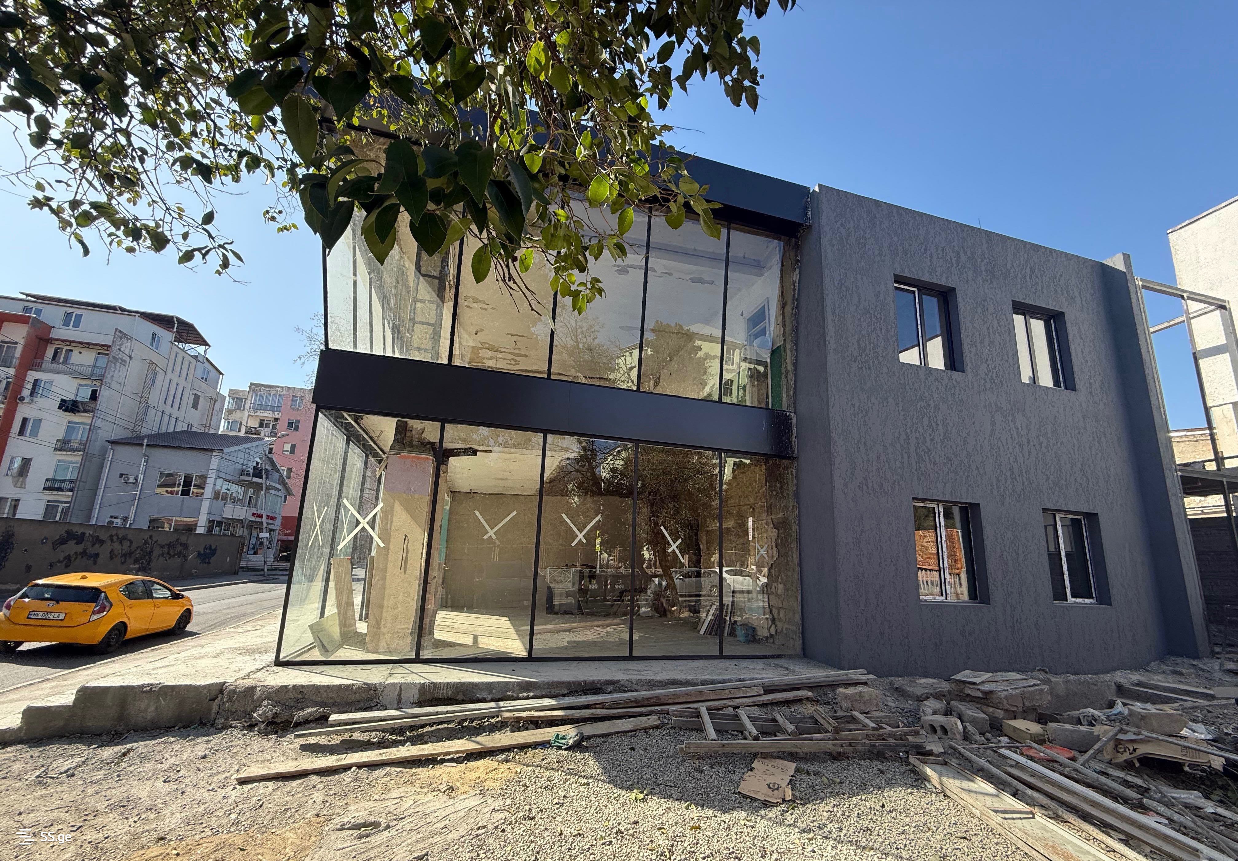 Commercial Space For Rent. Varketili, 2 of 4