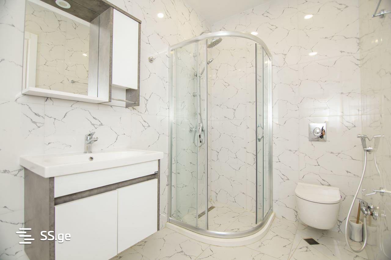 4 Room Private House For Sale view 9