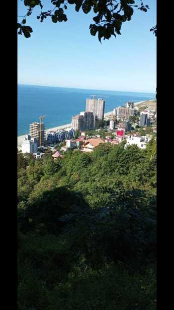 Land For Sale. Gonio