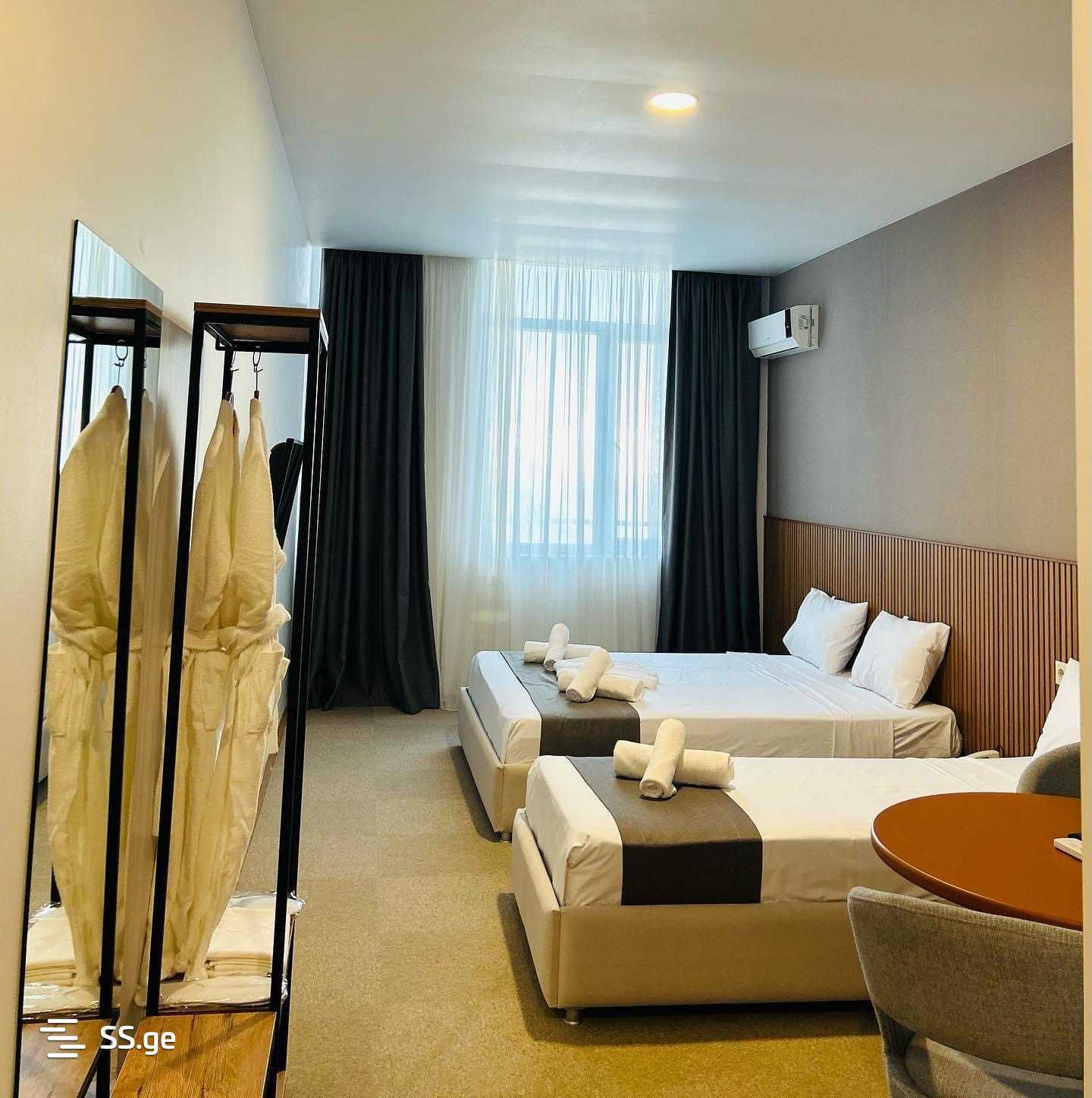 20 Room Hotel For Sale view 11