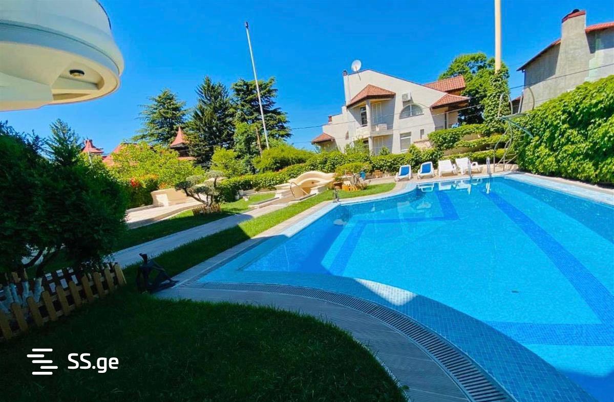 14 Room Private House For Sale, 2 of 4