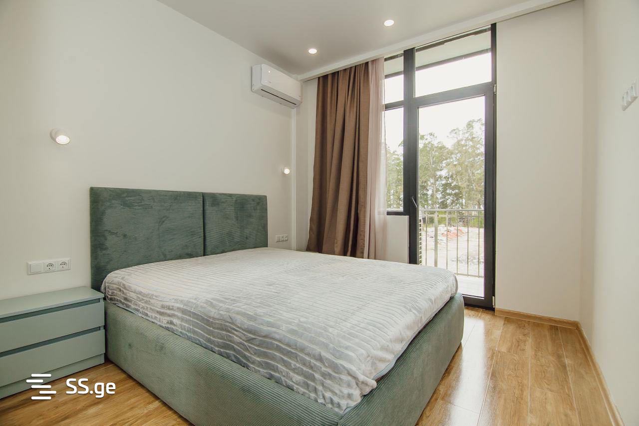 4 Room Private House For Sale view 4