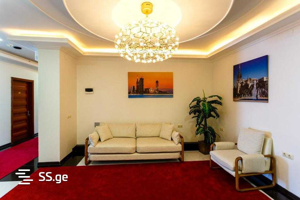 20 Room Hotel For Sale view 8