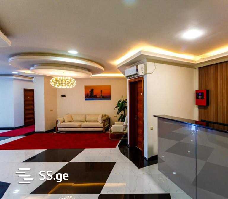 20 Room Hotel For Sale view 4
