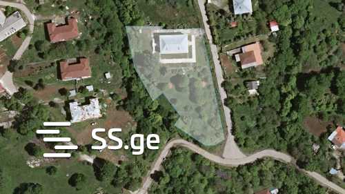 Commercial Space For Sale. Kojori view 1