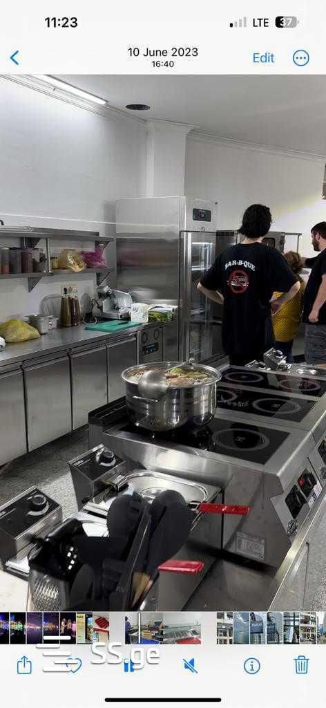 20 Room Hotel For Sale view 12