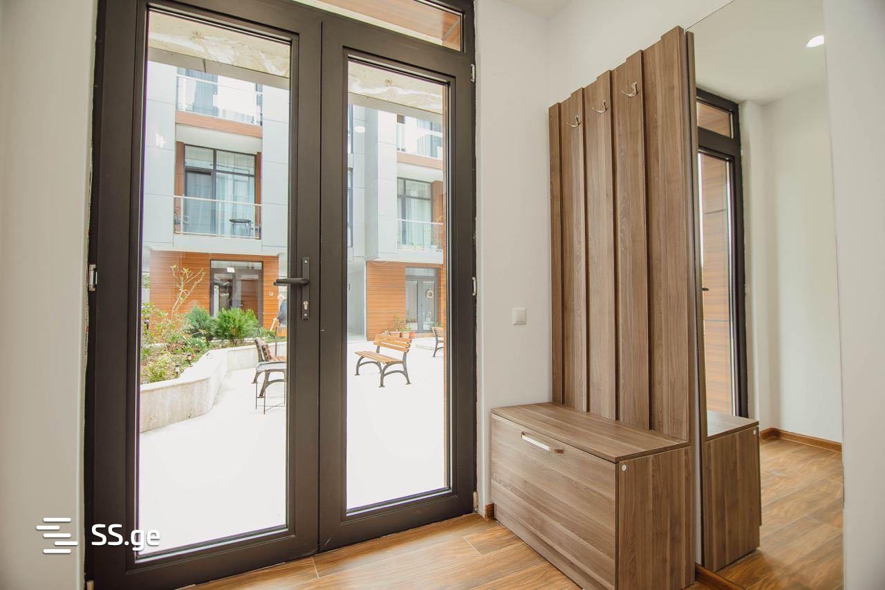 4 Room Private House For Sale view 7
