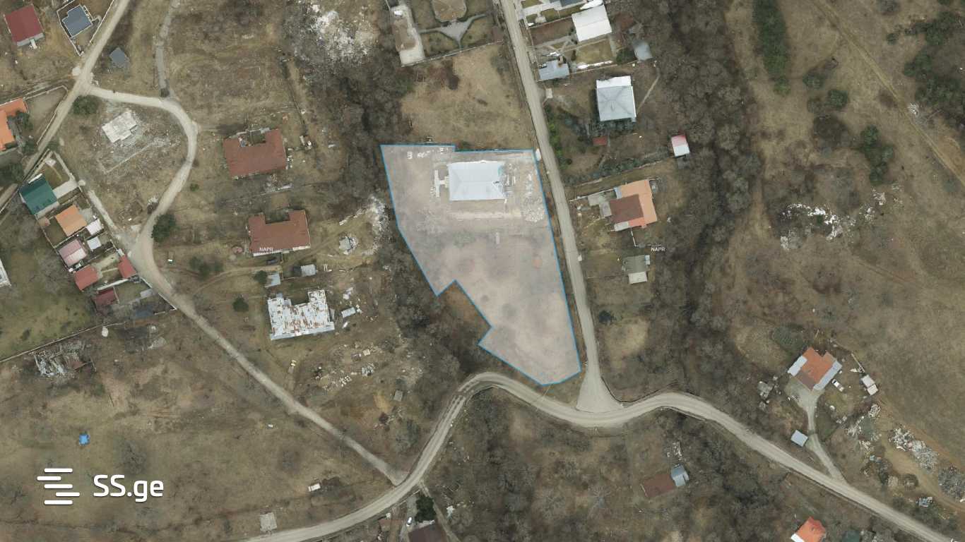 Commercial Space For Sale. Kojori view 3