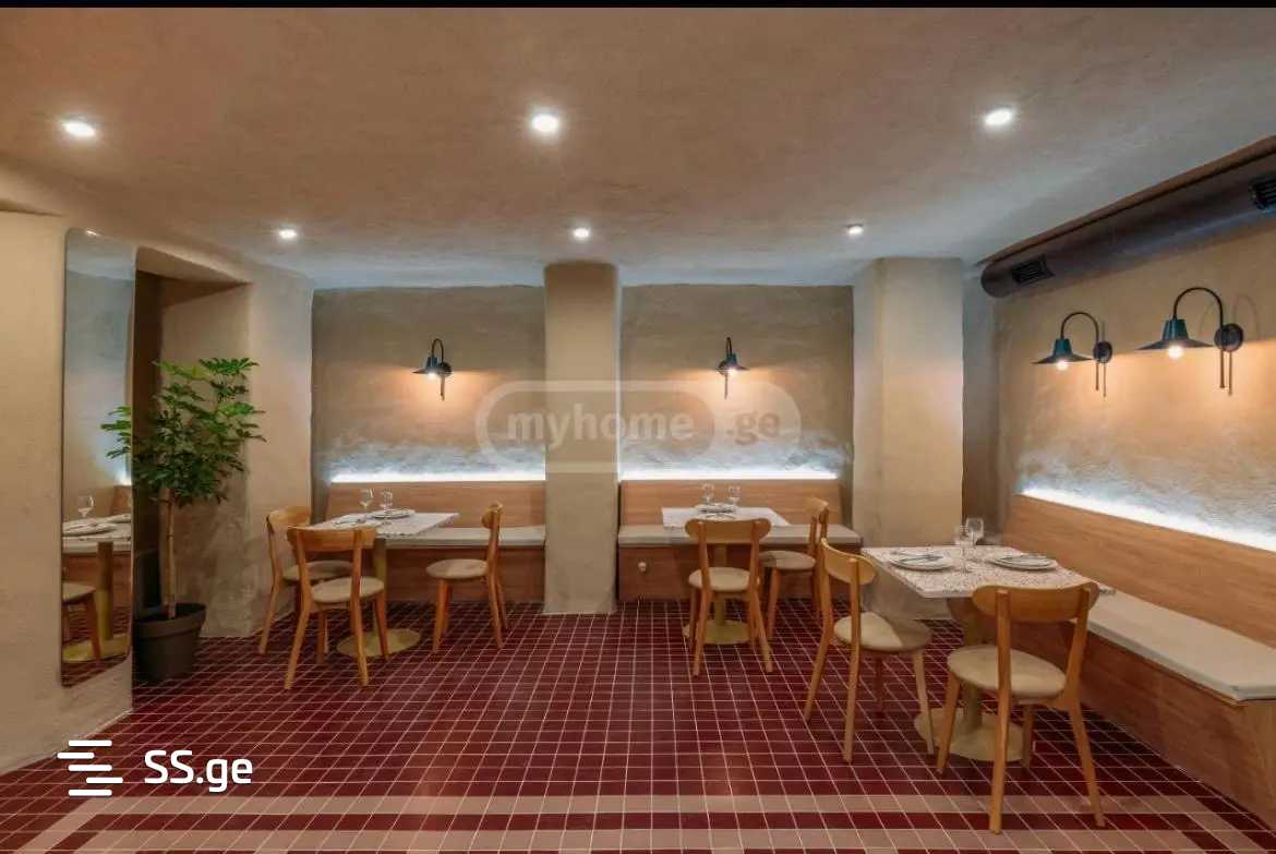 Hotel For Rent. Chugureti view 5