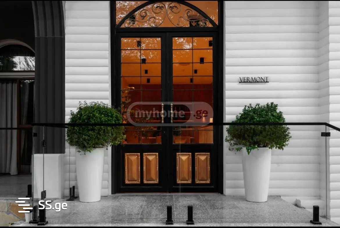 Hotel For Rent. Chugureti view 1