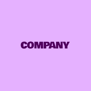 company