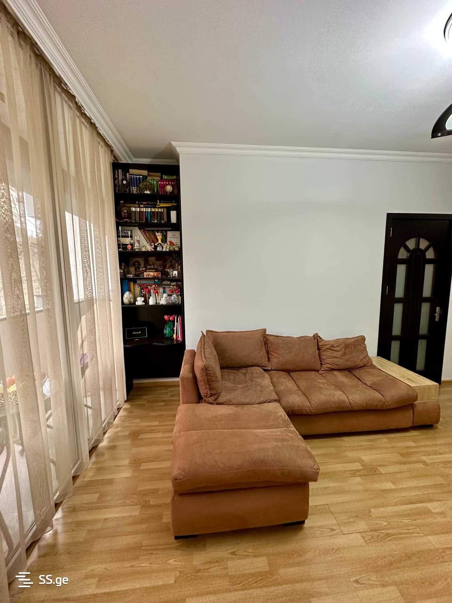 Квартира. Продажа. Тбилиси