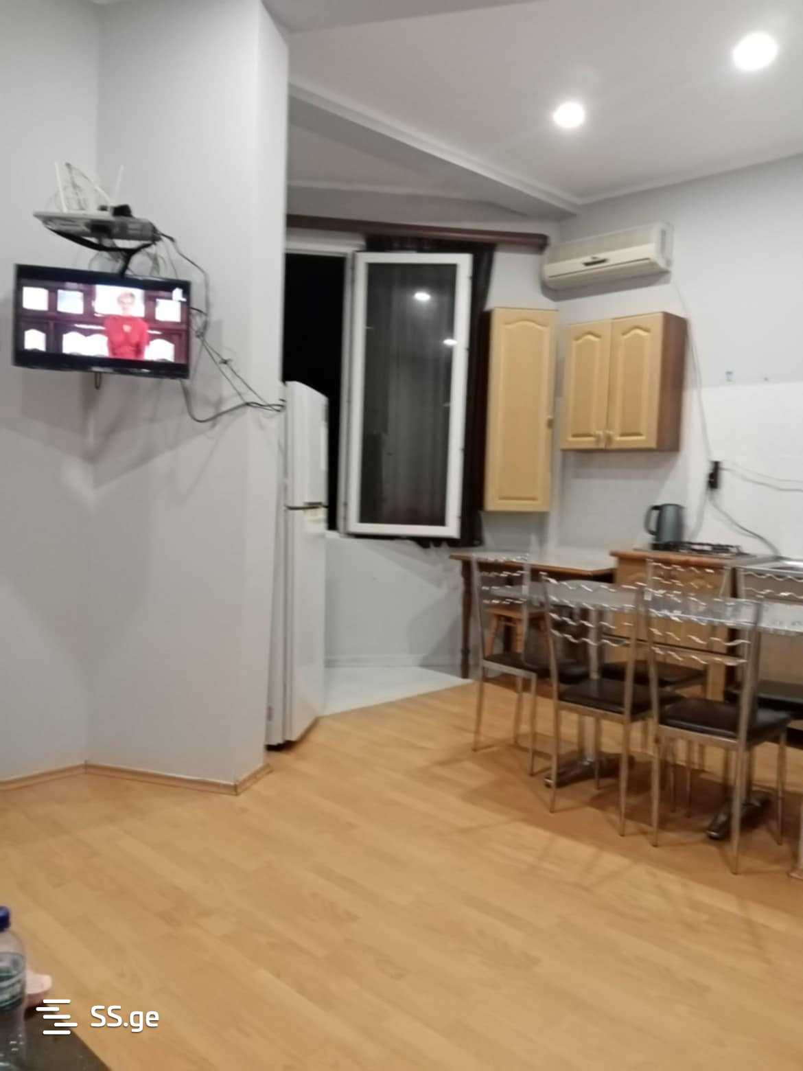 3 Room Summer Cottage Daily Rent. Ureki view 13