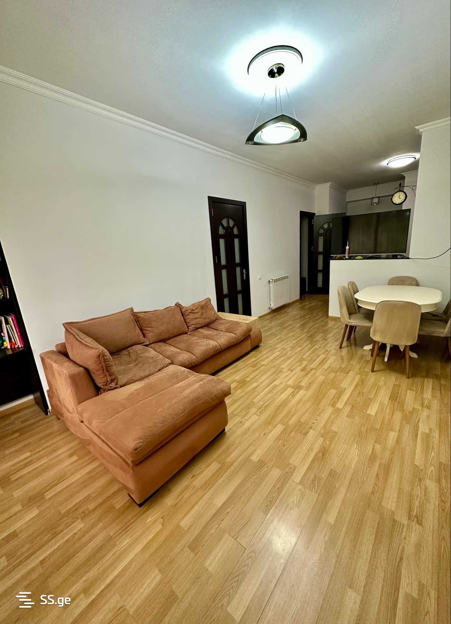 Квартира. Продажа. Тбилиси