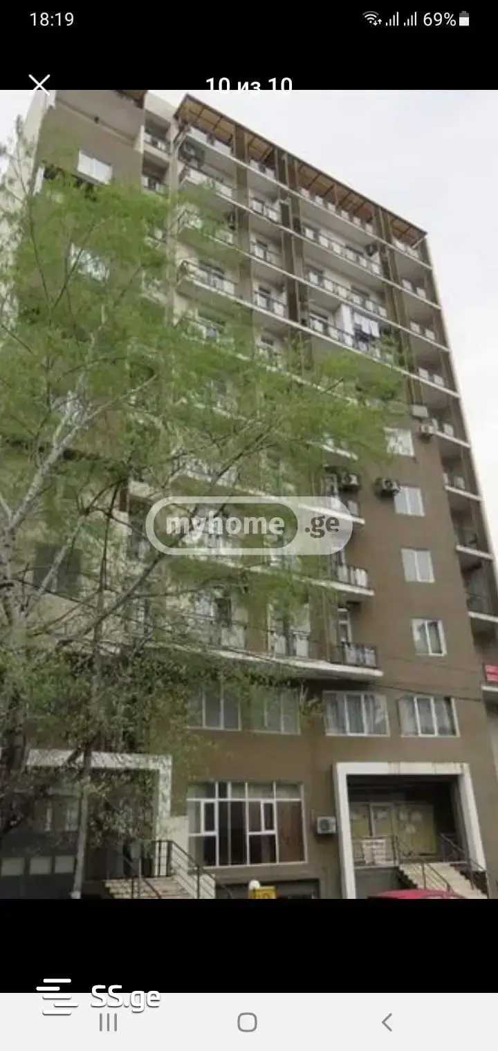 Квартира. Долгосрочно. Тбилиси