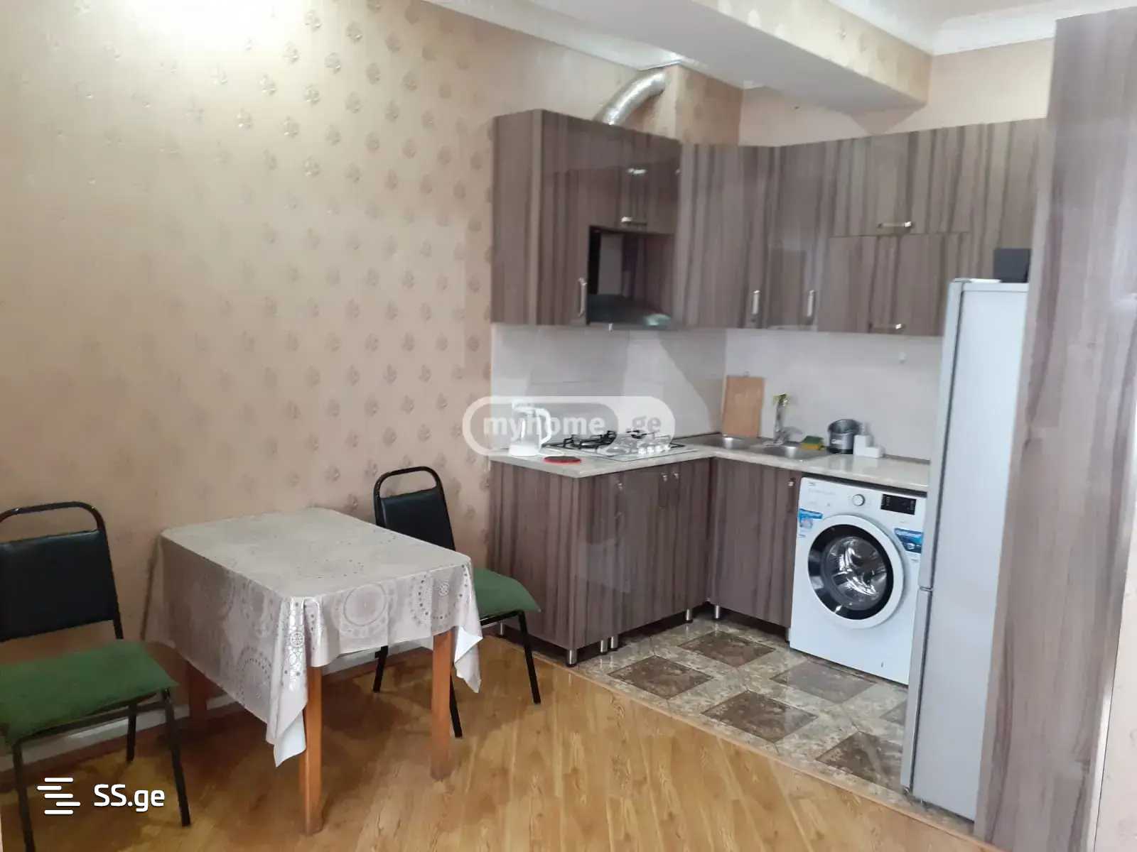 Квартира. Долгосрочно. Тбилиси
