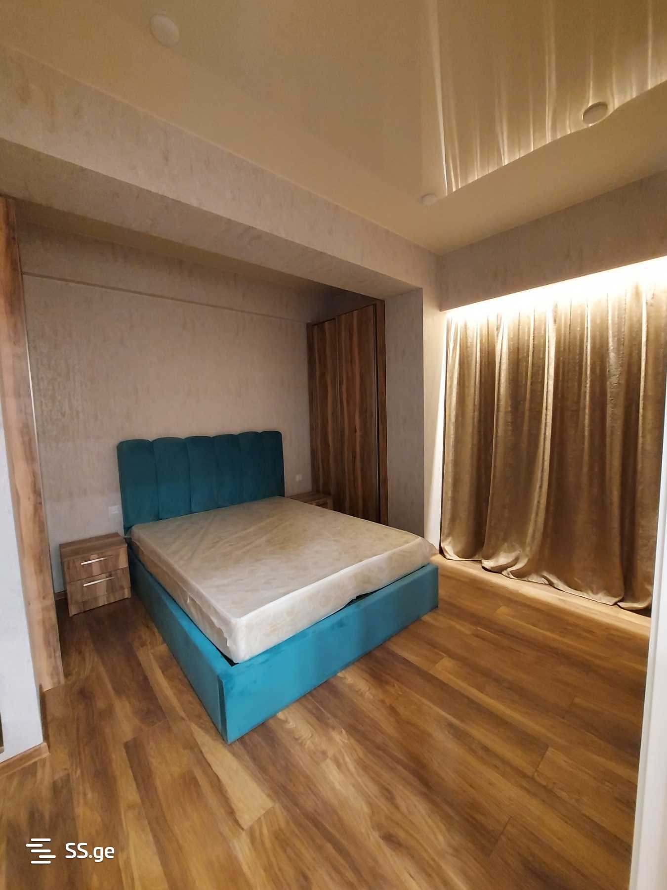 Квартира. Продажа. Тбилиси