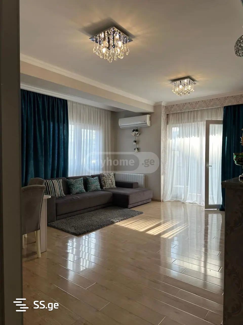 Квартира. Продажа. Тбилиси