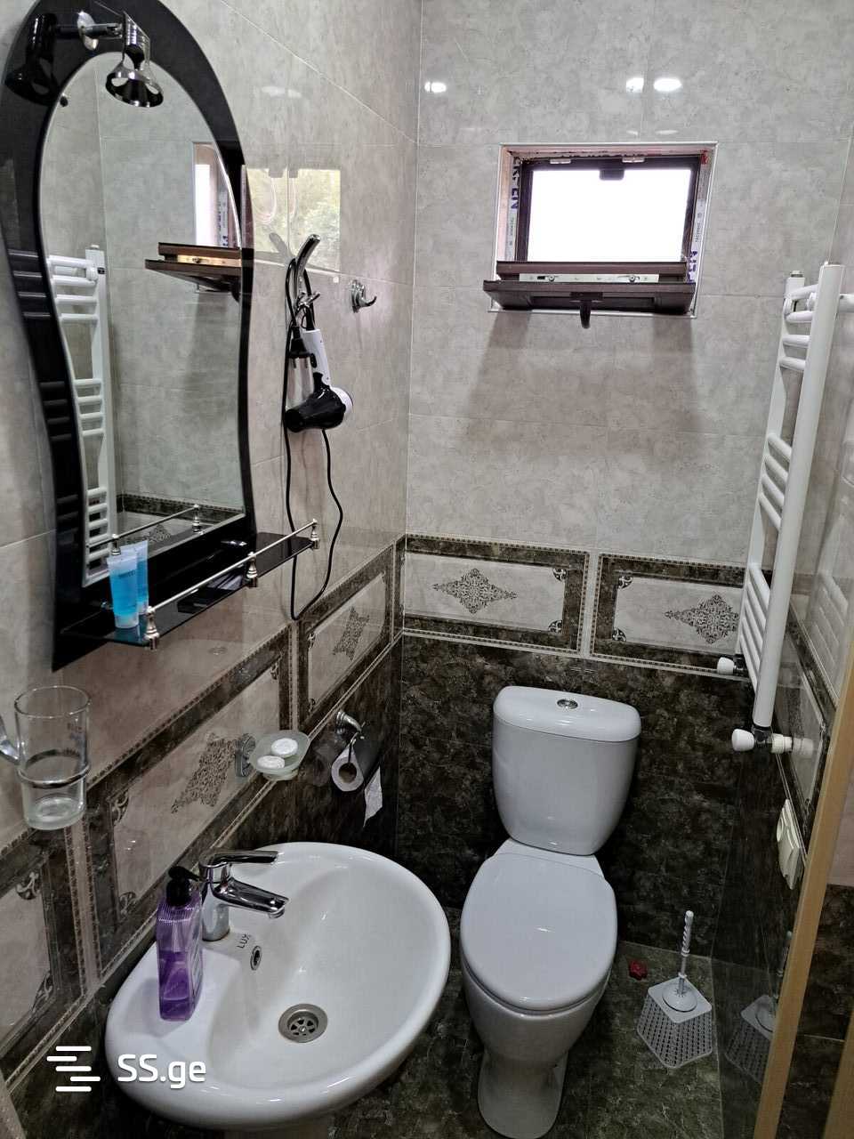 1 Room Flat Daily Rent. Mtskheta, 11 of 12