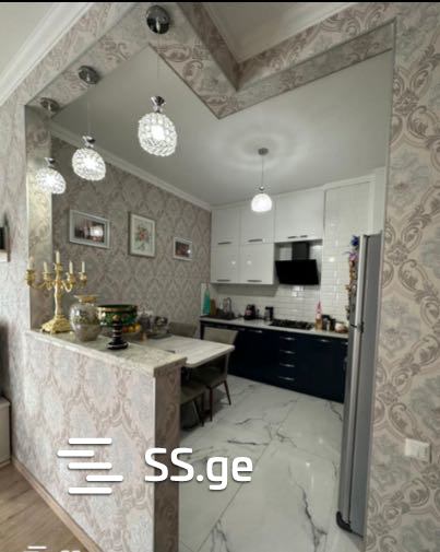Квартира. Продажа. Тбилиси