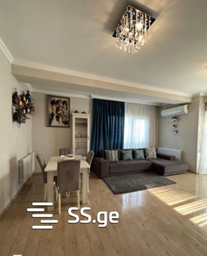 Квартира. Продажа. Тбилиси