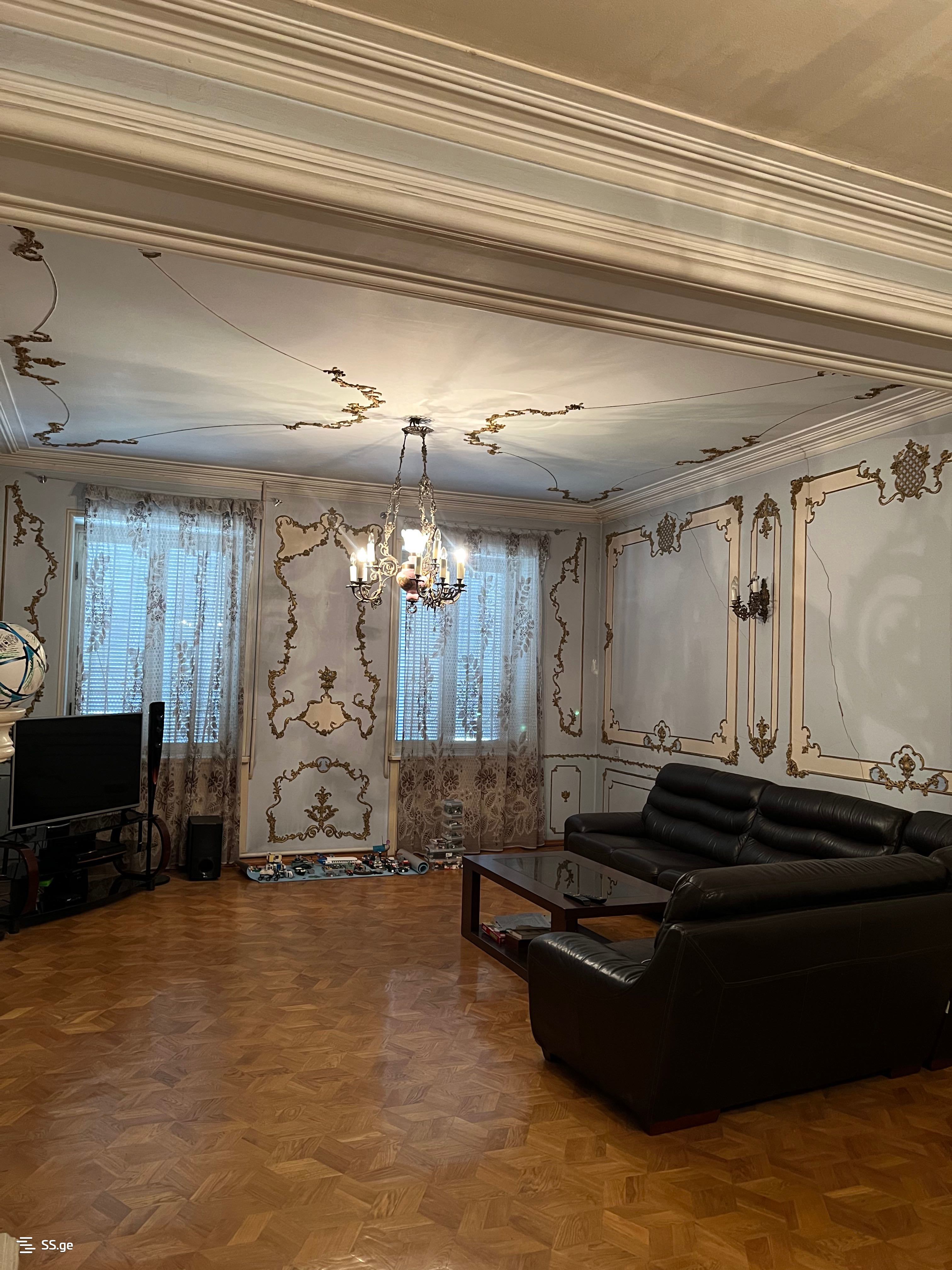 Дом. Продажа. Тбилиси