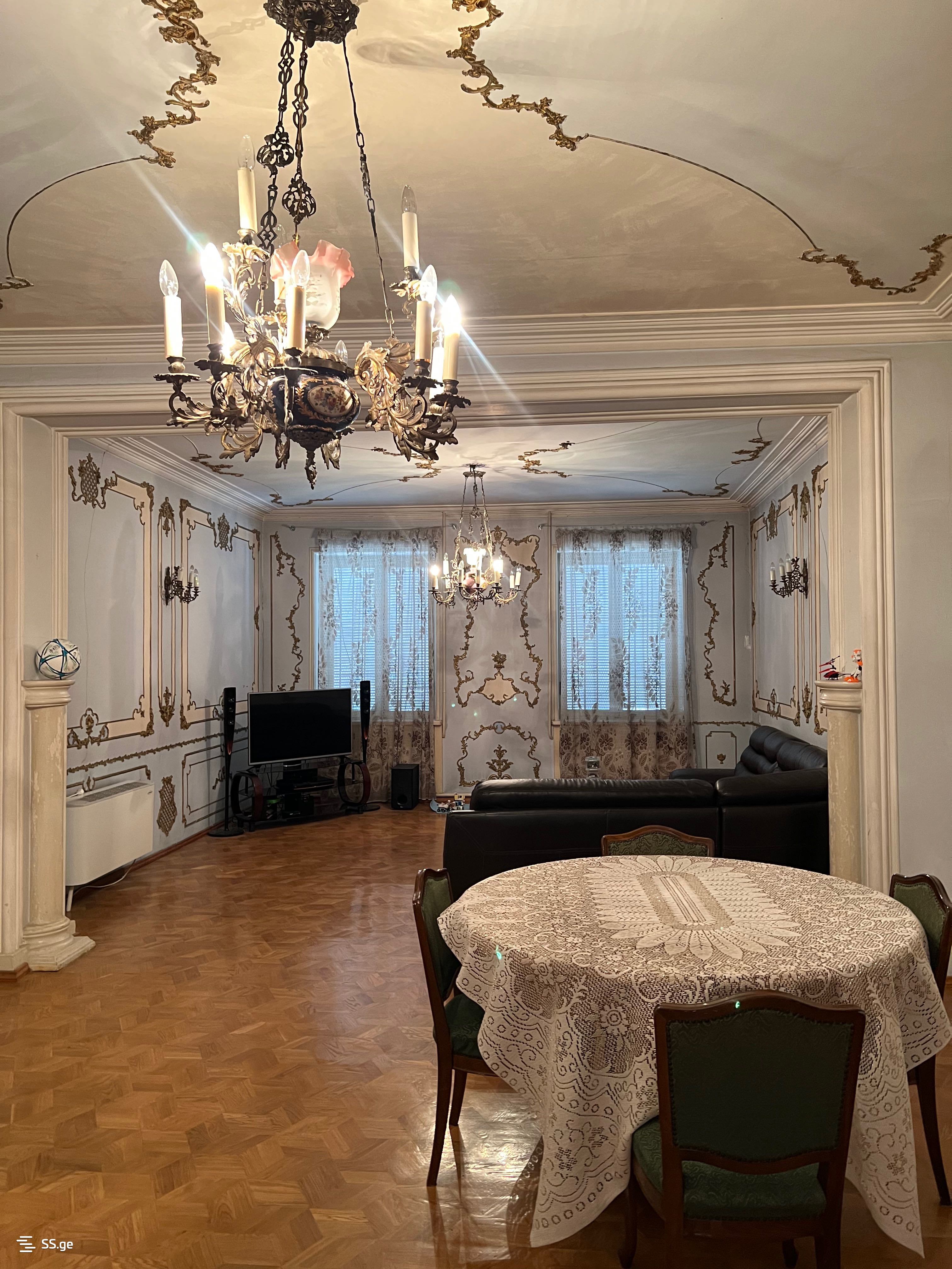 Дом. Продажа. Тбилиси
