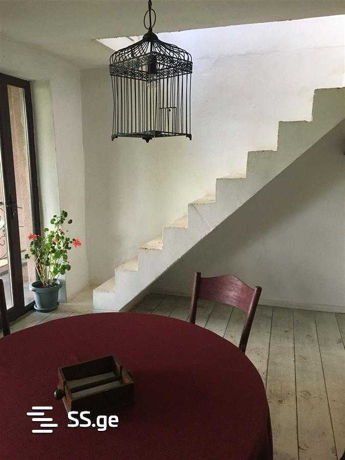 5 Room Private House For Rent. Mtskheta, 3 of 4