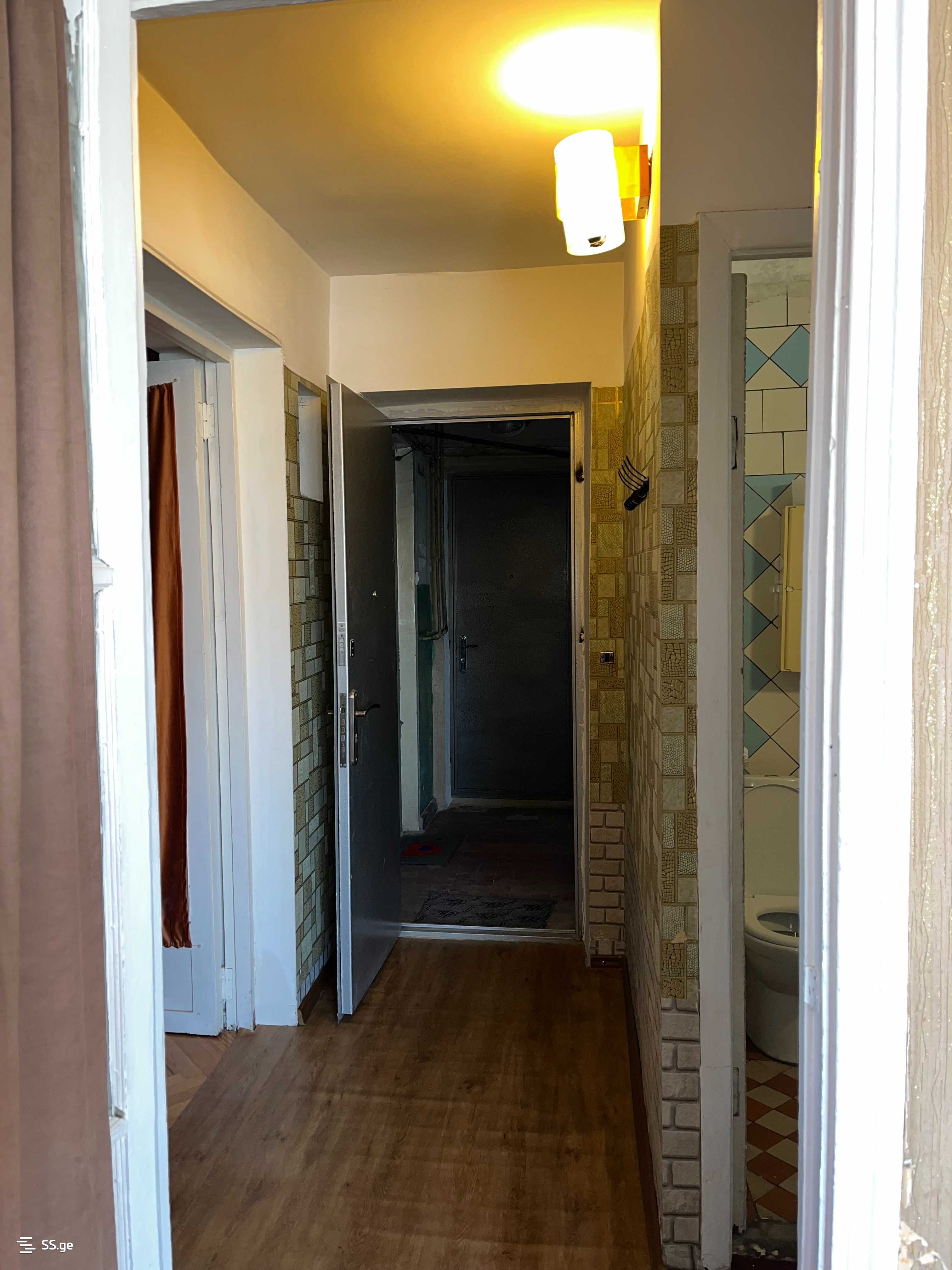3 Room Flat For Rent. Gori, 4 of 4