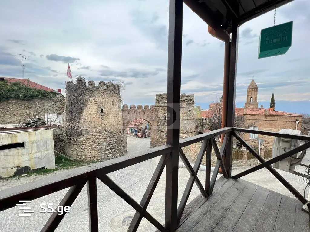 7 Room Hotel For Sale view 1