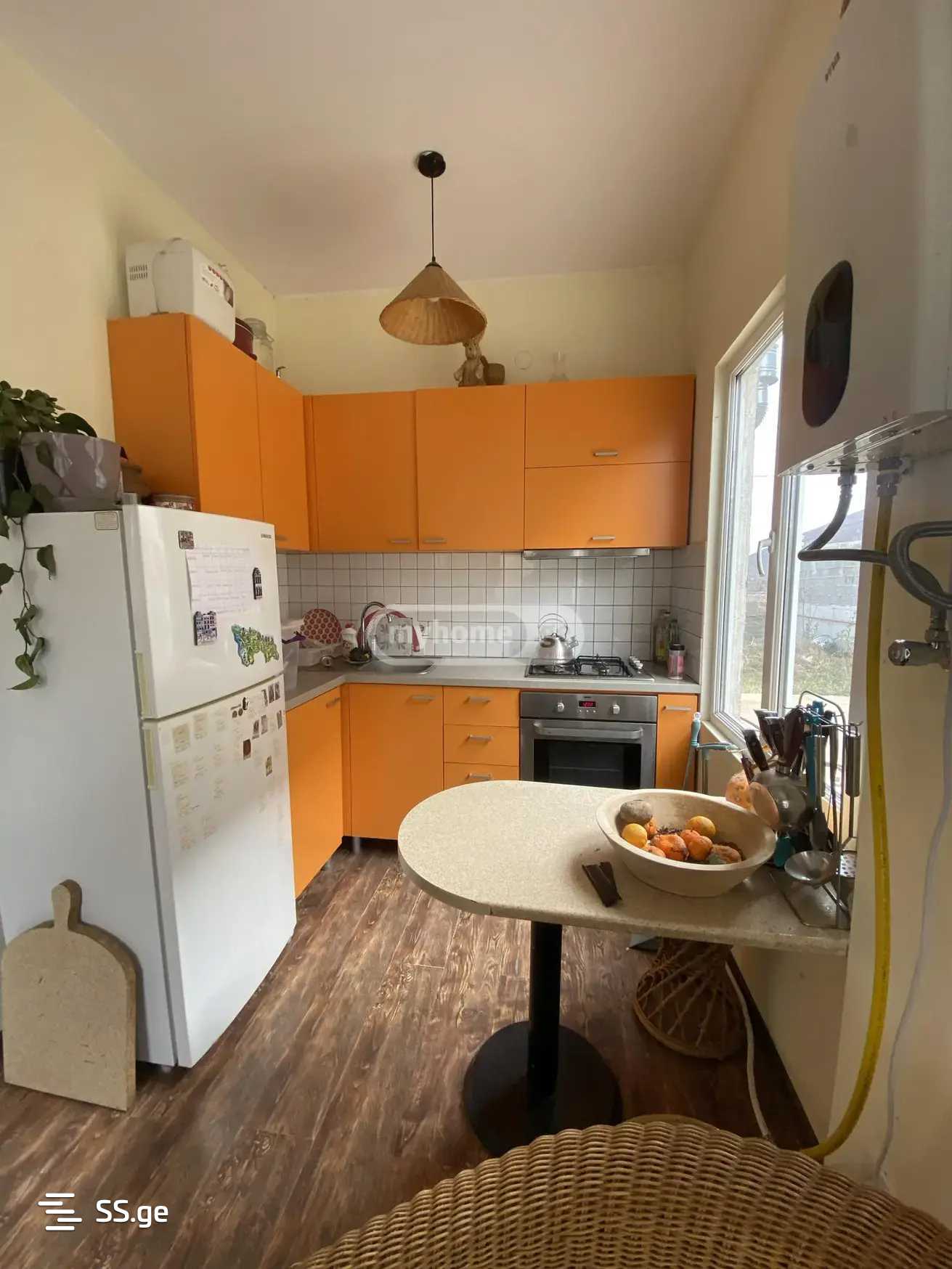 4 Room Private House For Rent. Tsodoreti view 7