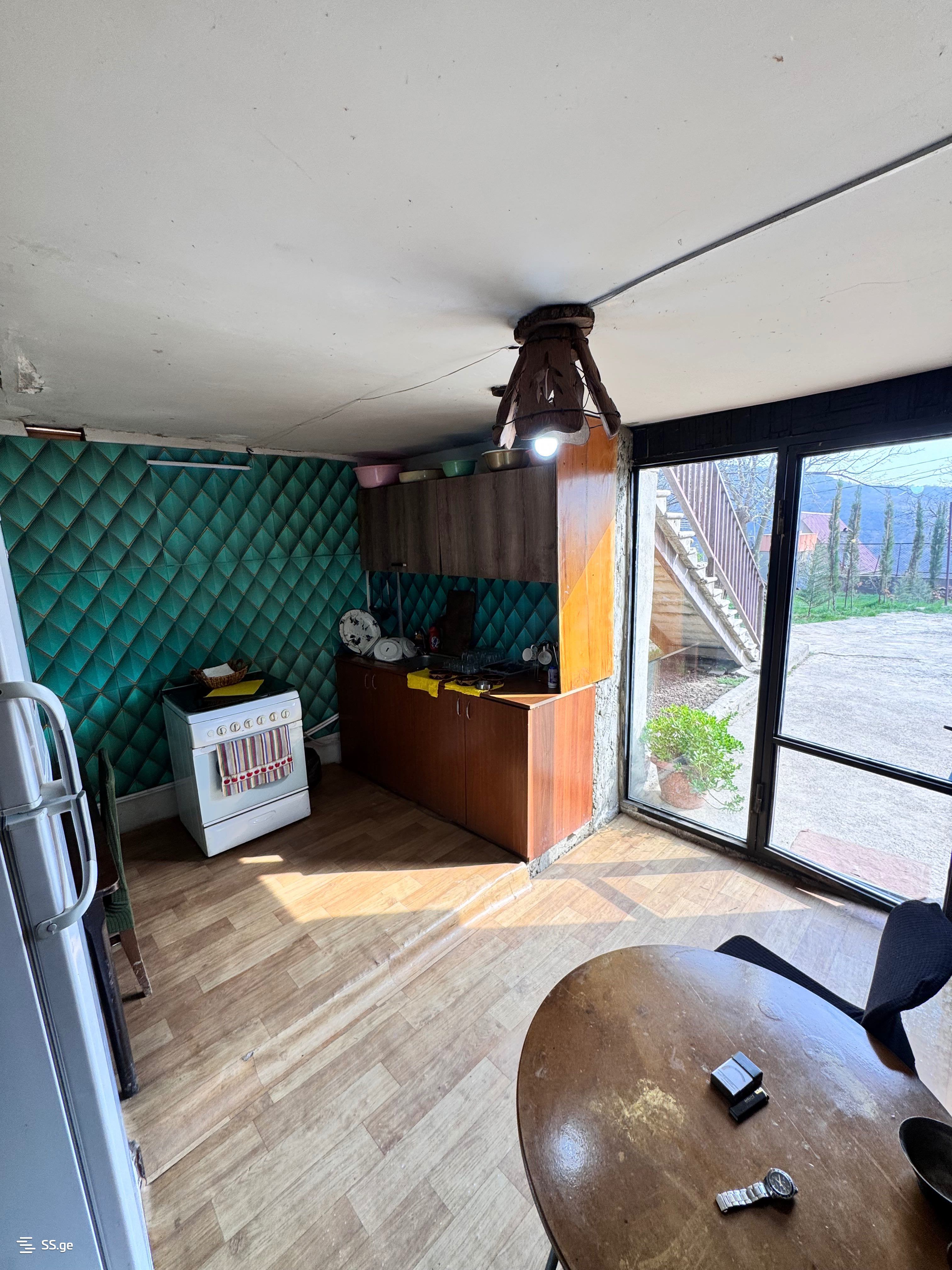 4 Room Private House Daily Rent. Gldani Village, 4 of 4