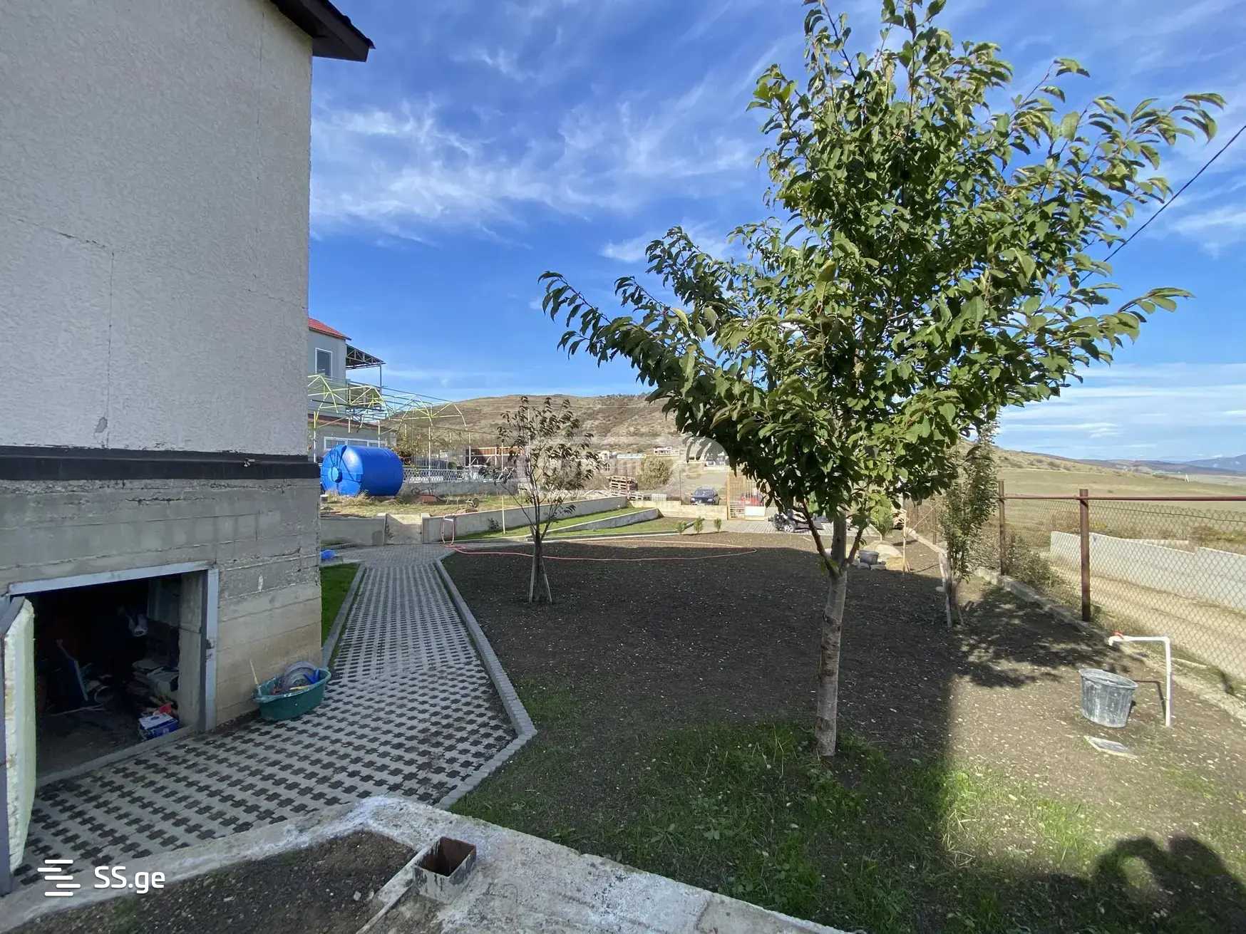 4 Room Private House For Rent. Tsodoreti view 10