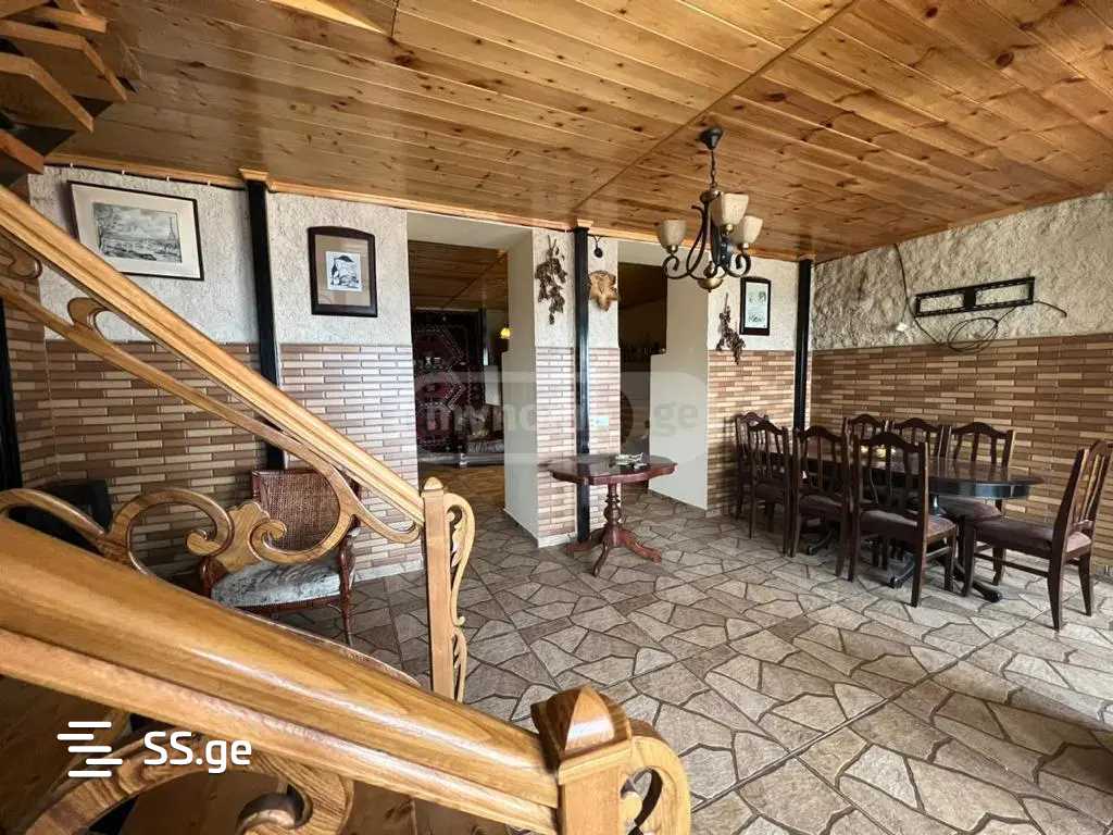 7 Room Hotel For Sale view 9