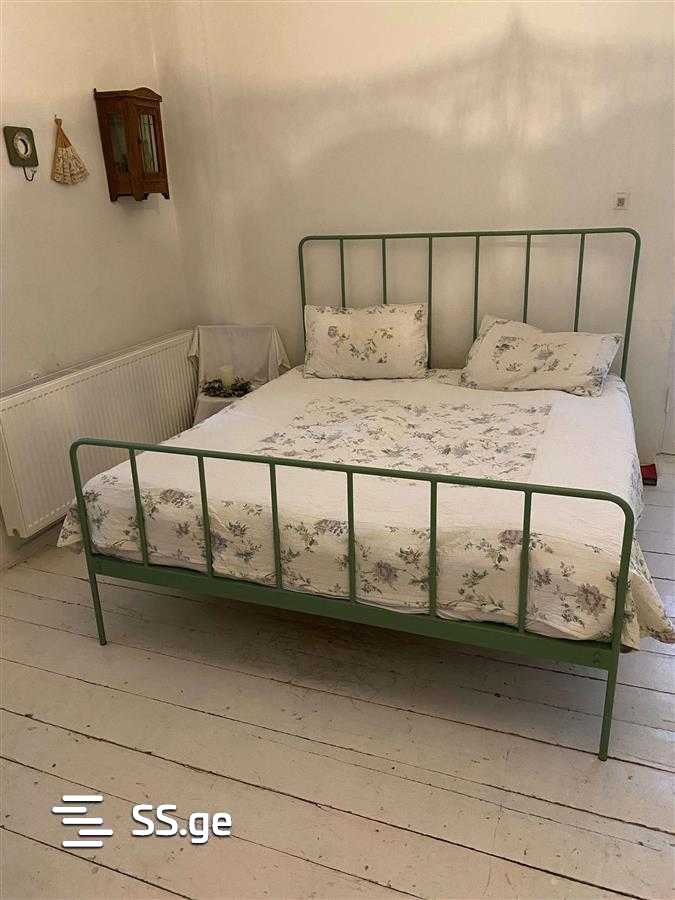 5 Room Private House For Rent. Mtskheta view 3
