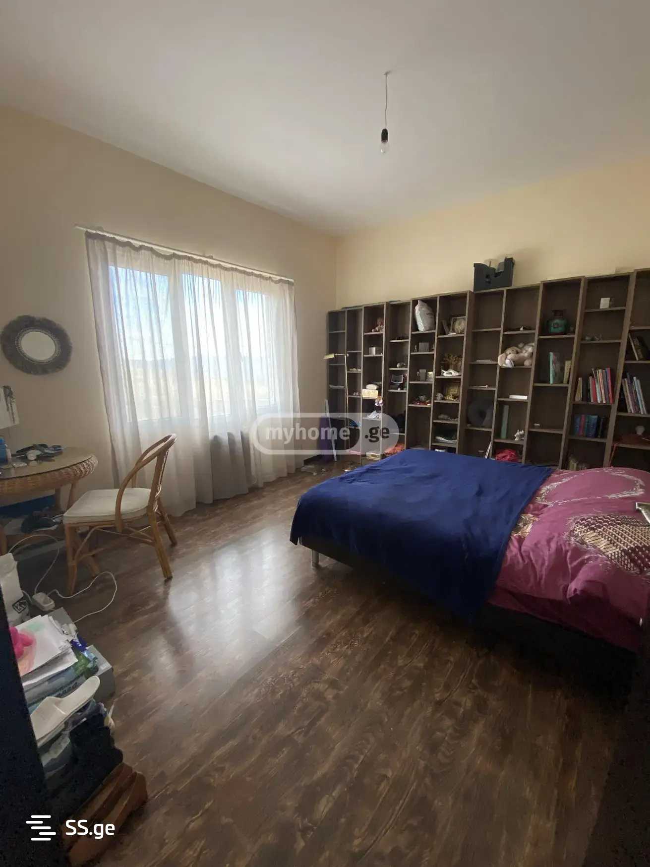 4 Room Private House For Rent. Tsodoreti view 8