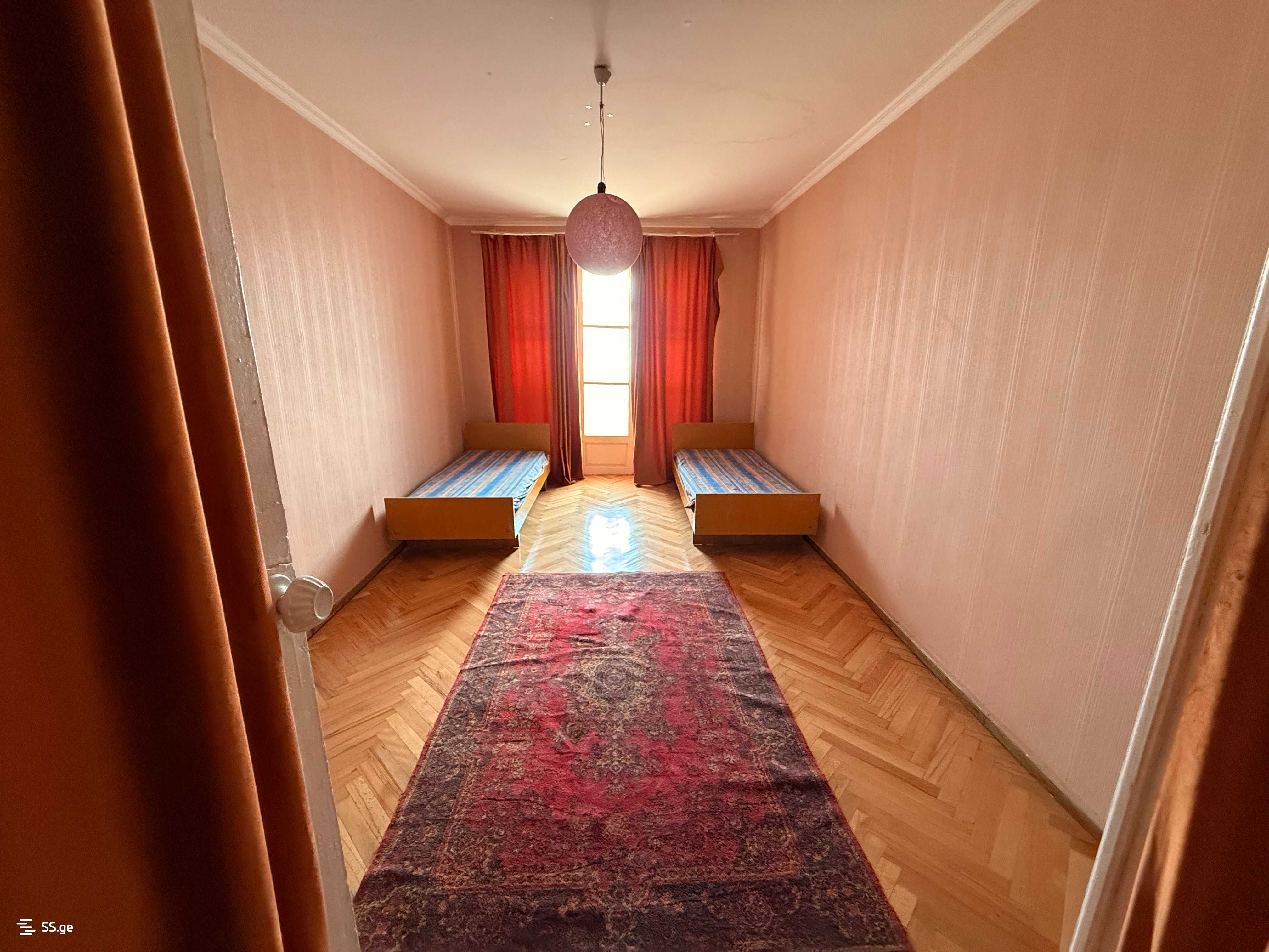 3 Room Flat For Rent. Gori, 1 of 4