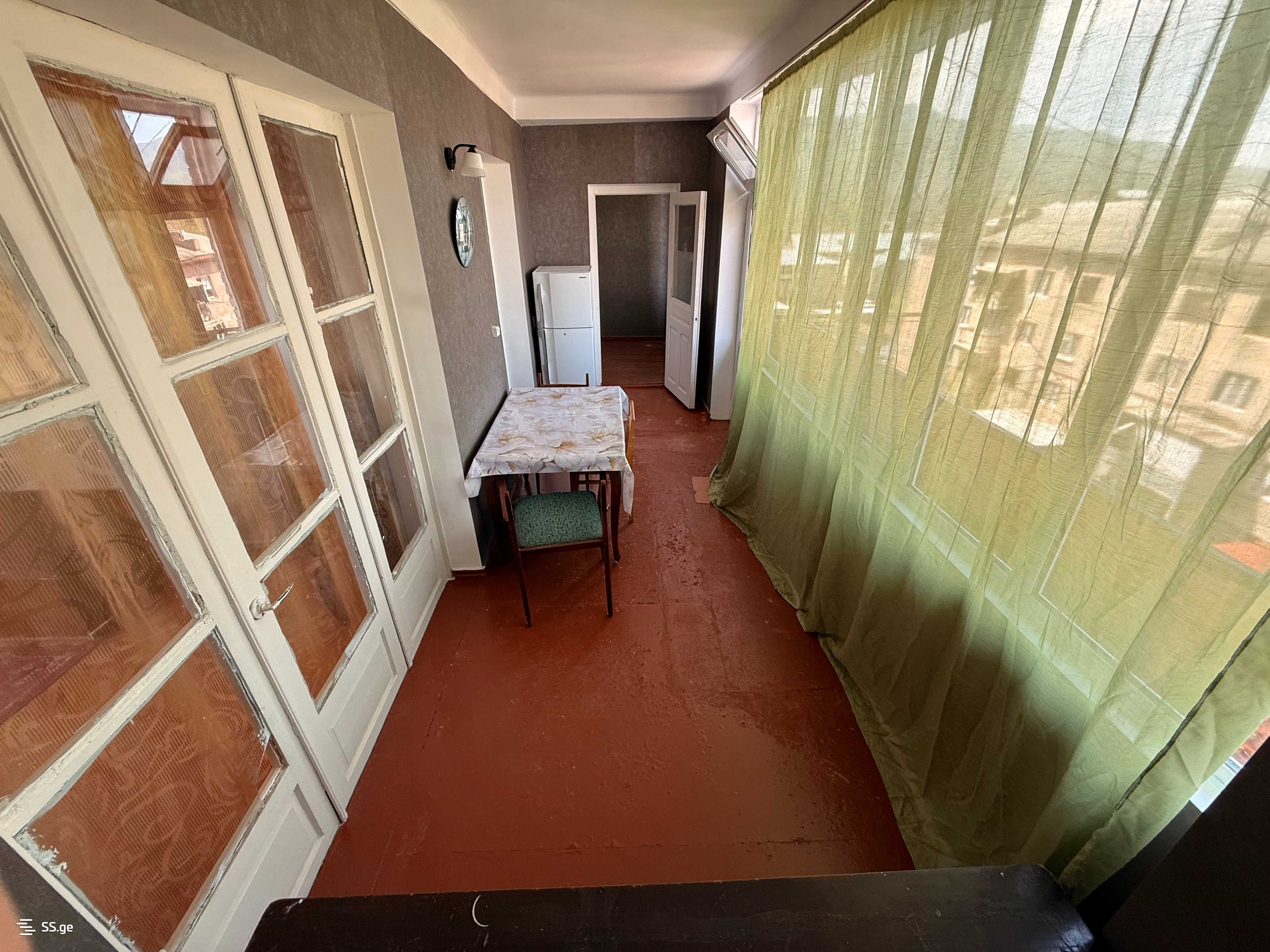 3 Room Flat For Rent. Gori, 2 of 4